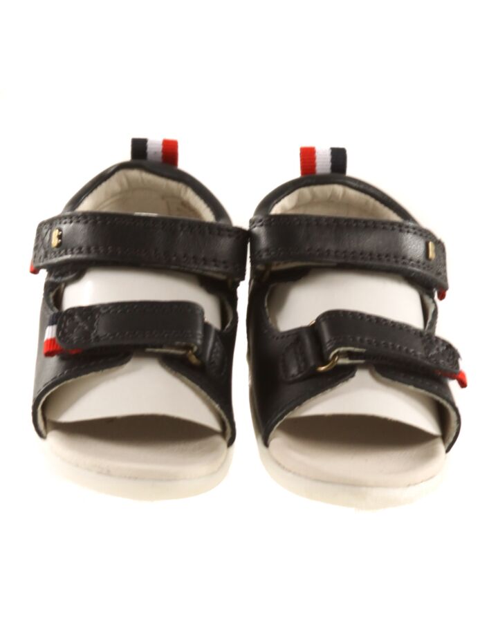 BOBUX BLUE SHOES *EU SIZE 20 *NEW WITHOUT TAG *NWT SIZE TODDLER 4