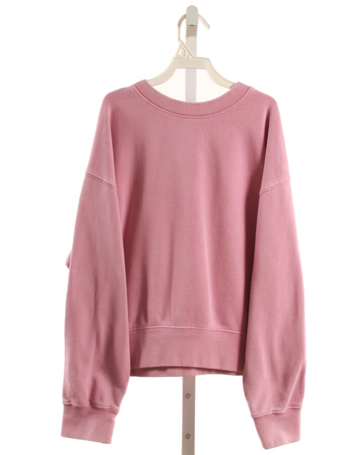 ZARA  PINK    PULLOVER