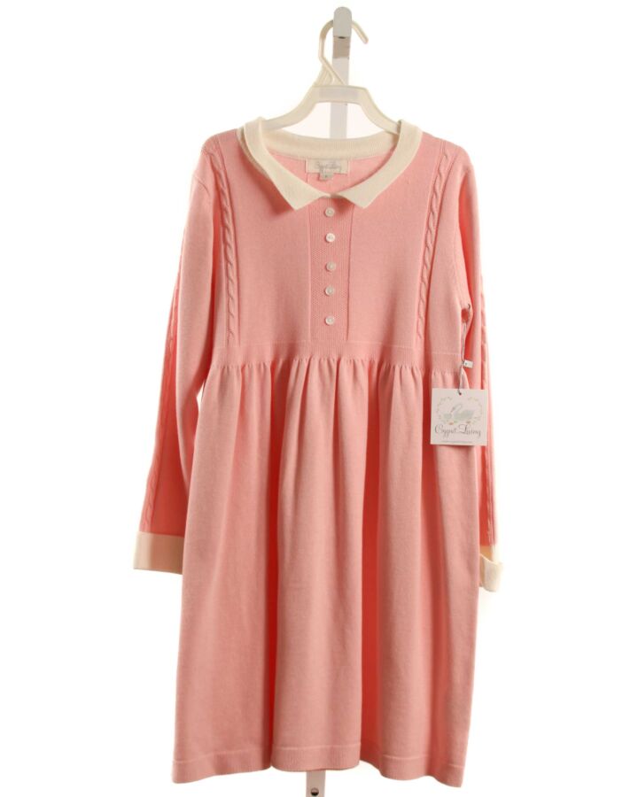 CYGNET LIVING  PINK    DRESS