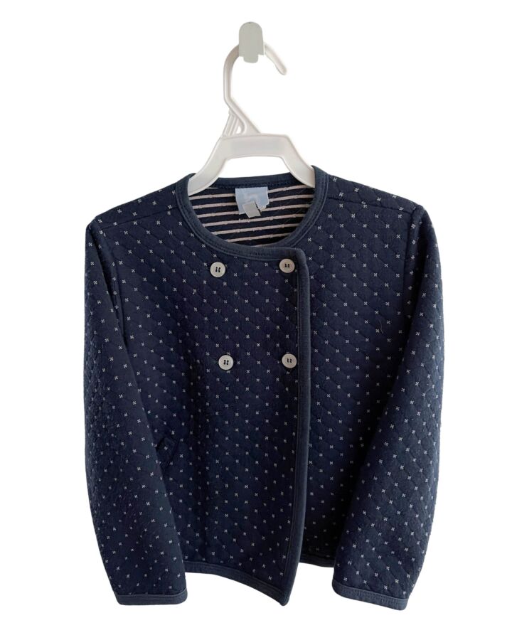 BELLA BLISS  BLUE    OUTERWEAR