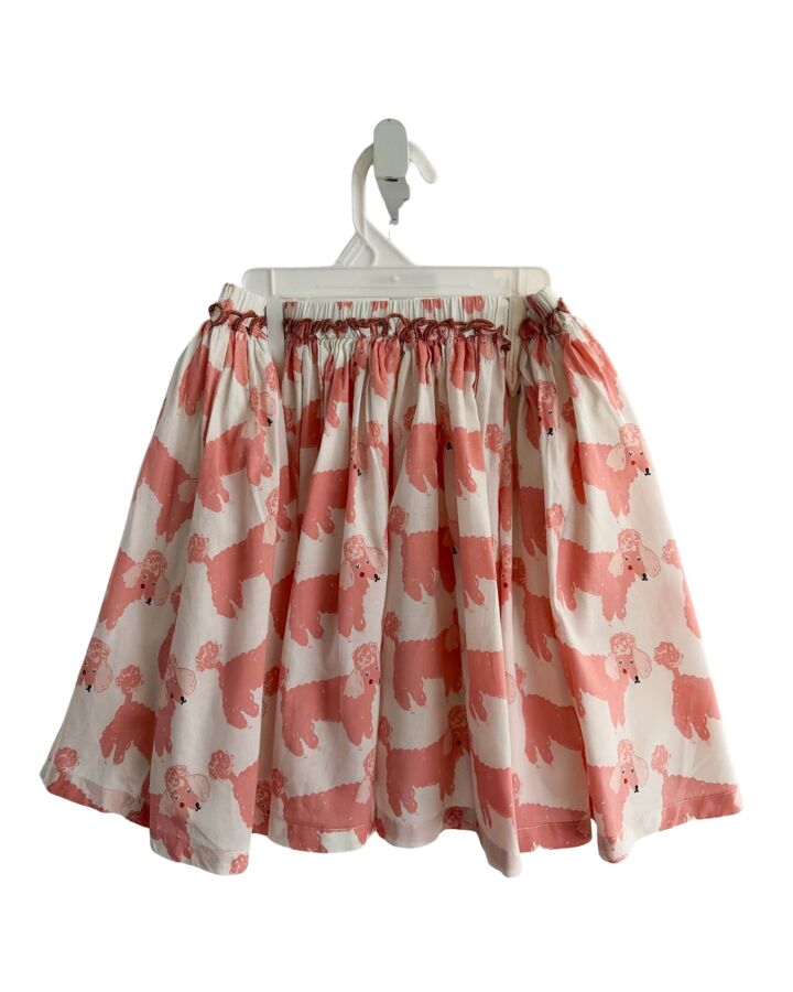 PINK CHICKEN  PINK    SKIRT