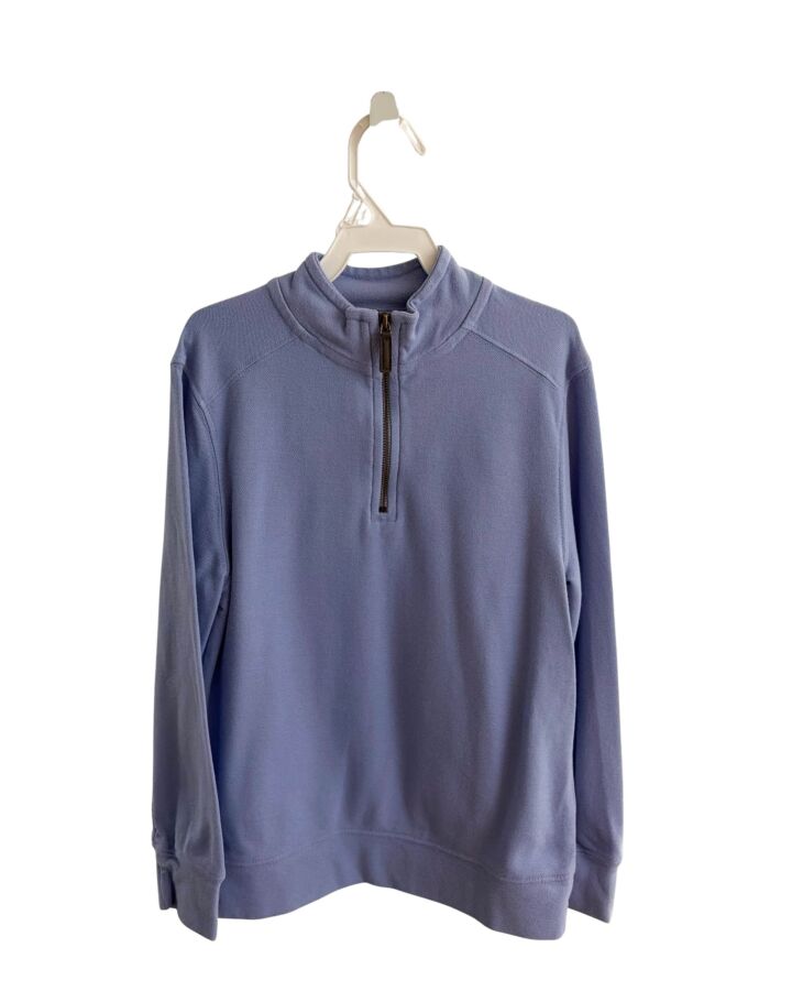 TOMMY BAHAMA  BLUE    PULLOVER