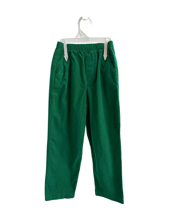 BAILEY BOYS  GREEN CORDUROY   PANTS
