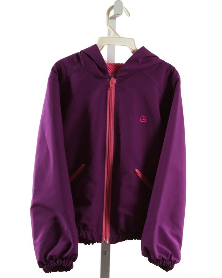 LULLABY SET  PURPLE    OUTERWEAR