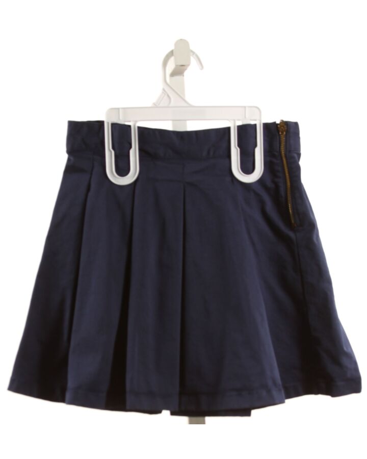 CREWCUTS  BLUE    SKIRT