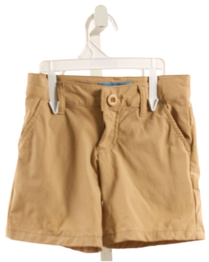 J. BAILEY  KHAKI    SHORTS