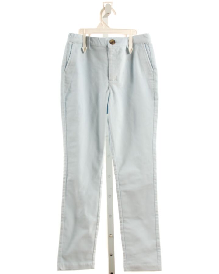 THE BEAUFORT BONNET COMPANY  BLUE CORDUROY   PANTS