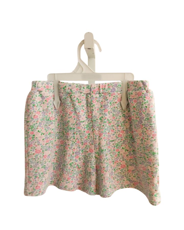 THE BEAUFORT BONNET COMPANY  PINK  FLORAL  SHORTS