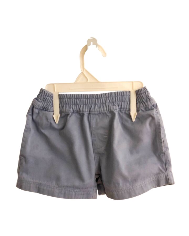 THE BEAUFORT BONNET COMPANY  BLUE    SHORTS