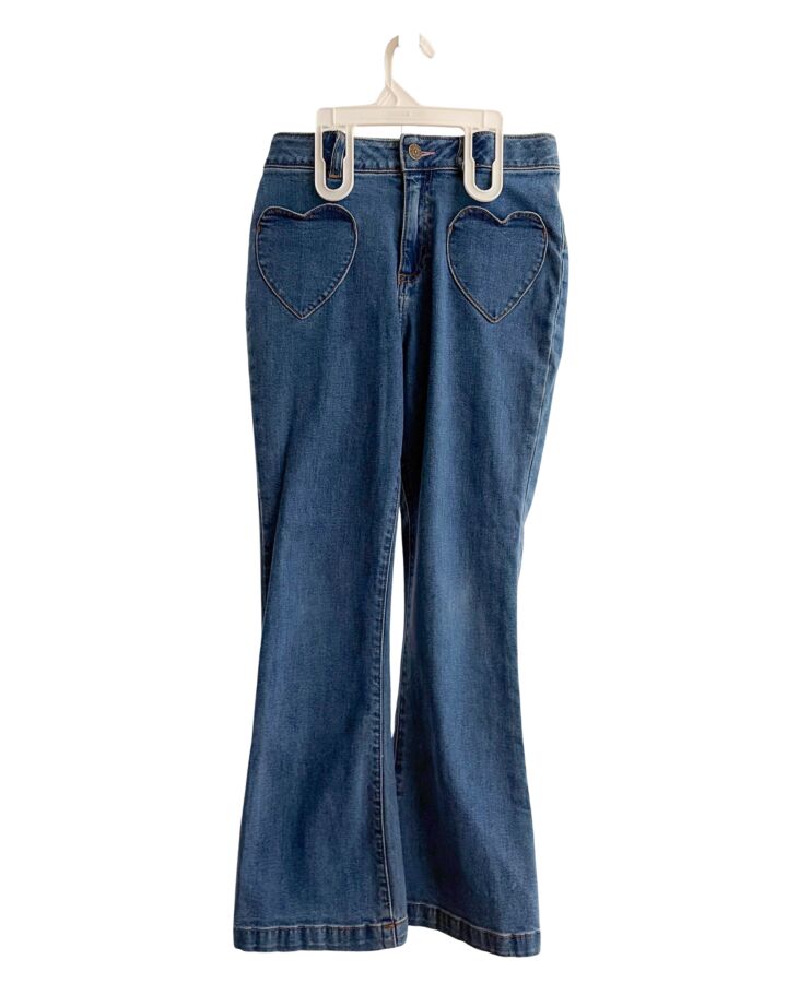 MINI BODEN  DENIM    JEANS