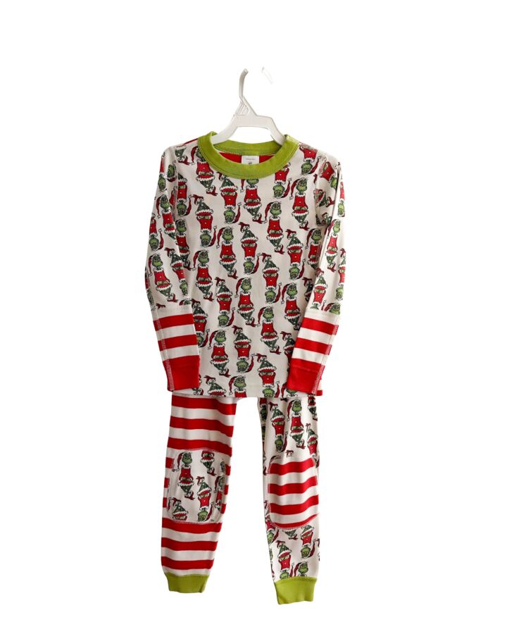 HANNA ANDERSSON  MULTI-COLOR    LOUNGEWEAR