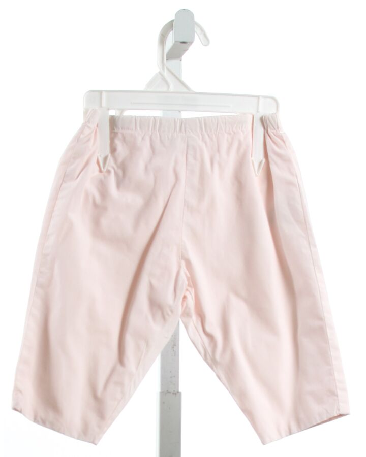 BONPOINT  LT PINK    PANTS