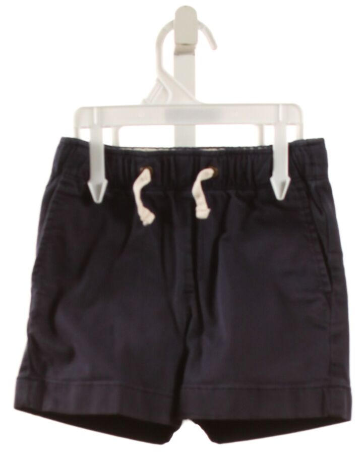 CREWCUTS  BLUE    SHORTS