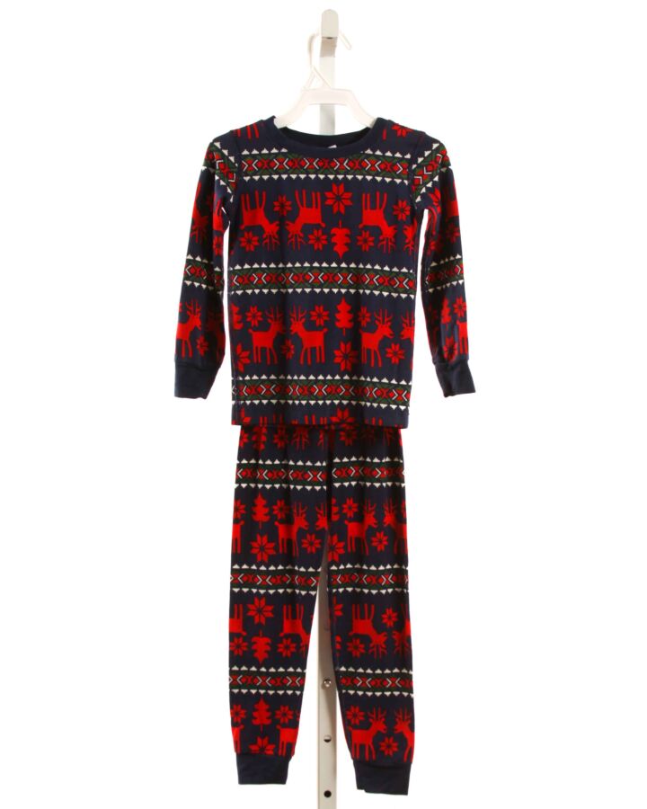 HANNA ANDERSSON  MULTI-COLOR    LOUNGEWEAR