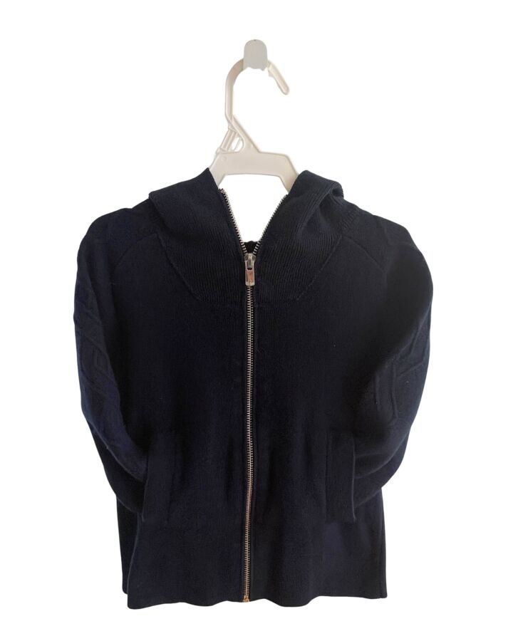 JACADI  NAVY    OUTERWEAR