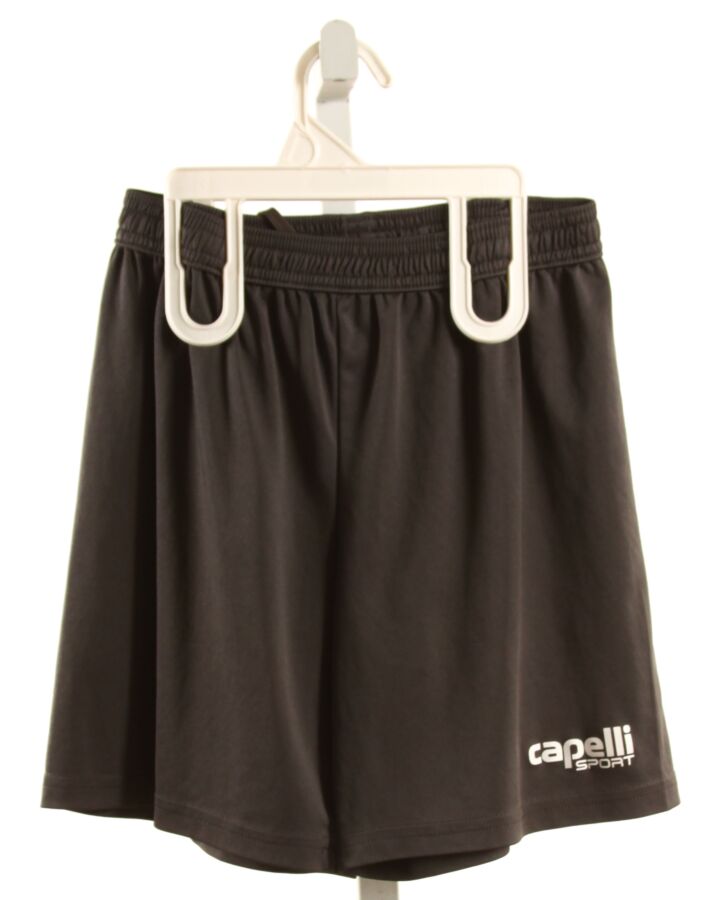 CAPELLI SPORT  GRAY    SHORTS