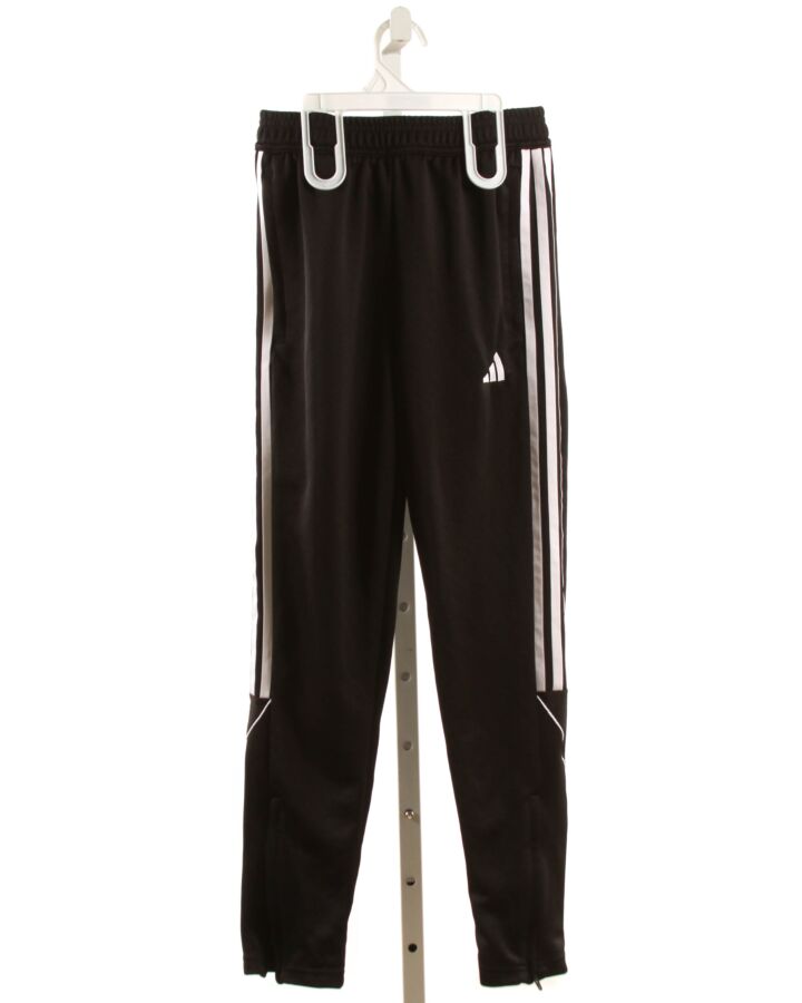 Adidas  BLACK KNIT   PANTS