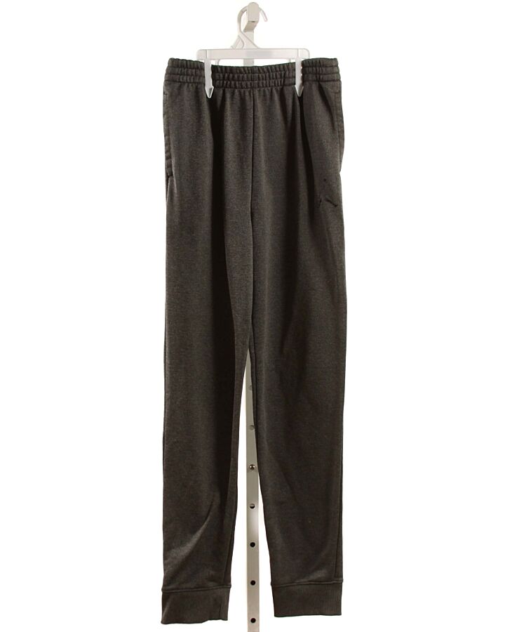 NIKE  GRAY    PANTS