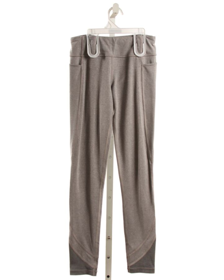 ATHLETA GIRL  GRAY    PANTS