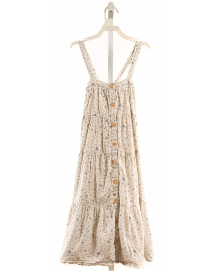 LOUIS LOUISE  LT BLUE    DRESS