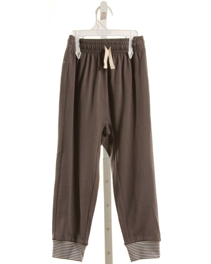 TEA  GRAY    PANTS