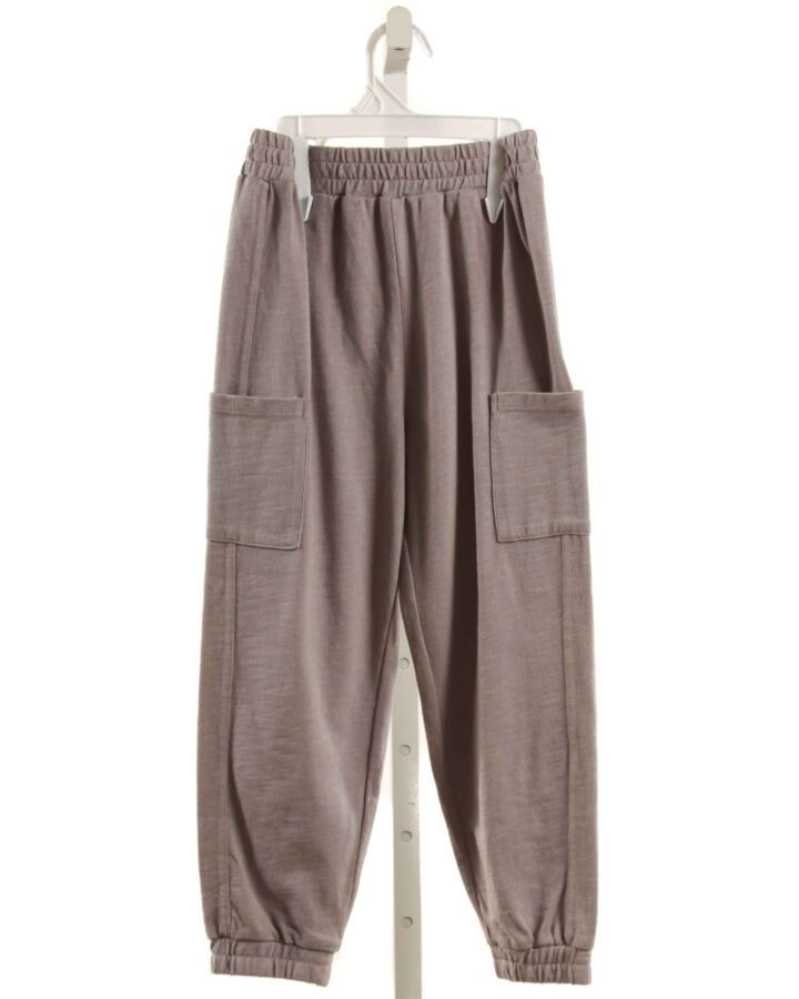 RYLEE & CRU  GRAY    PANTS