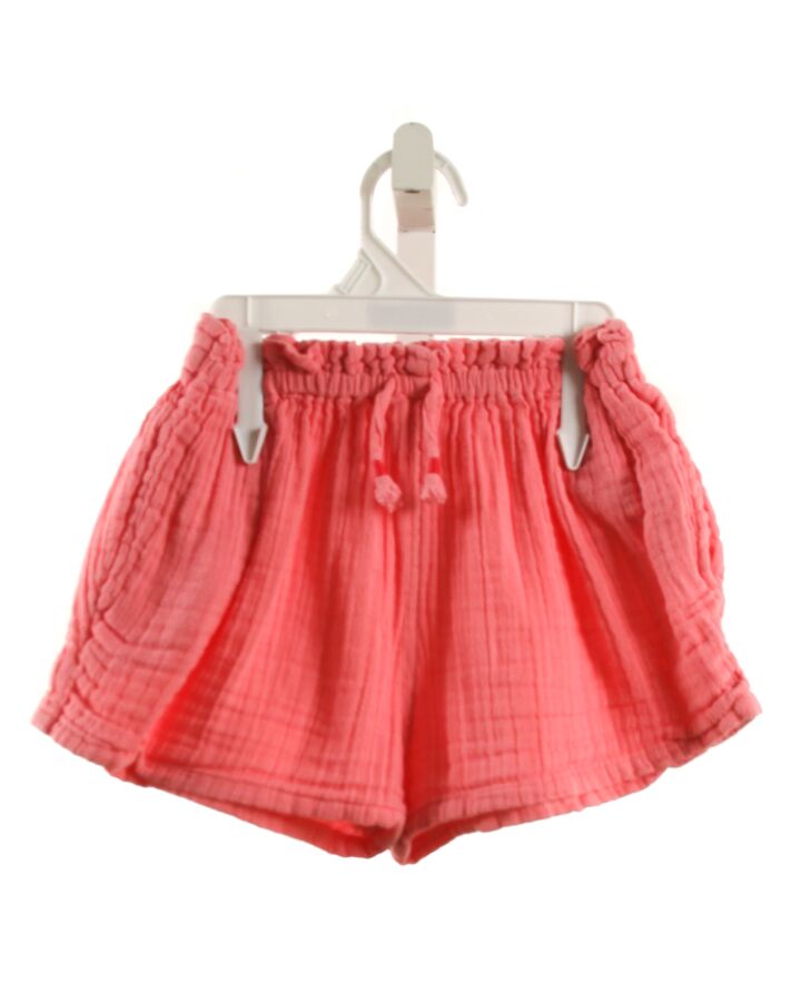 PINK CHICKEN  PINK    SHORTS