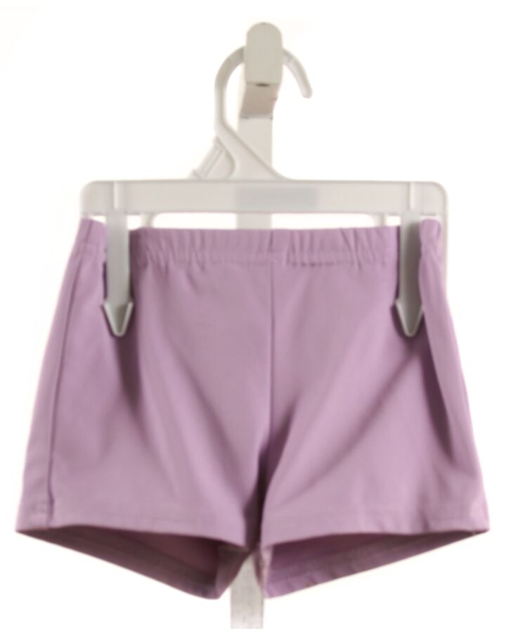 CLASSIC WHIMSY  LAVENDER    SHORTS