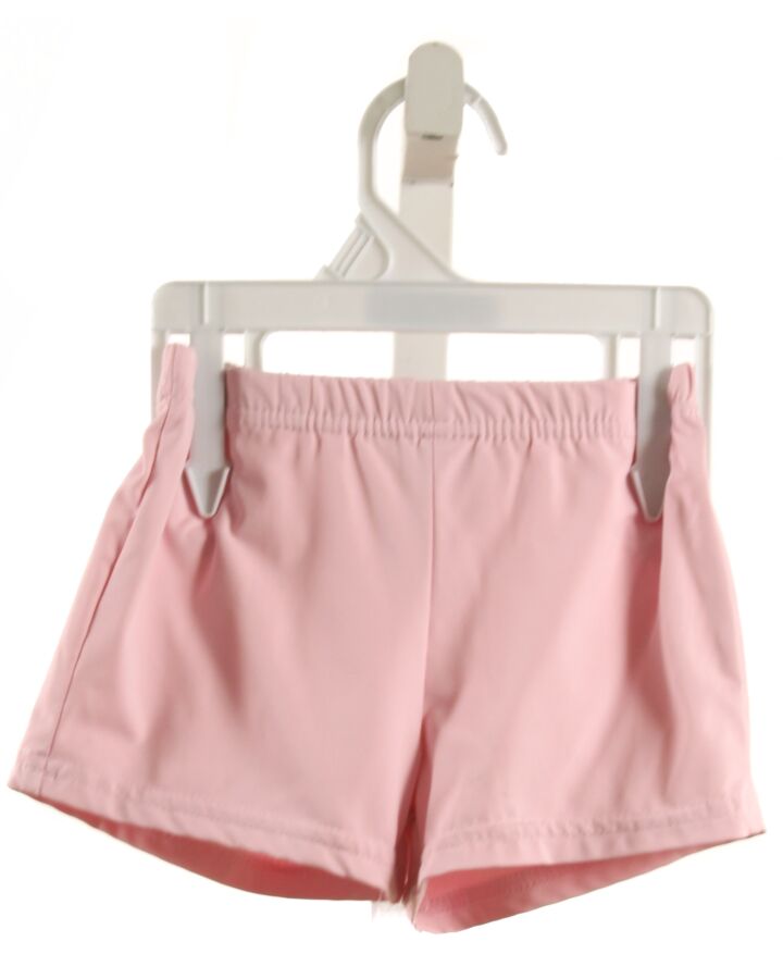 CLASSIC WHIMSY  PINK    SHORTS