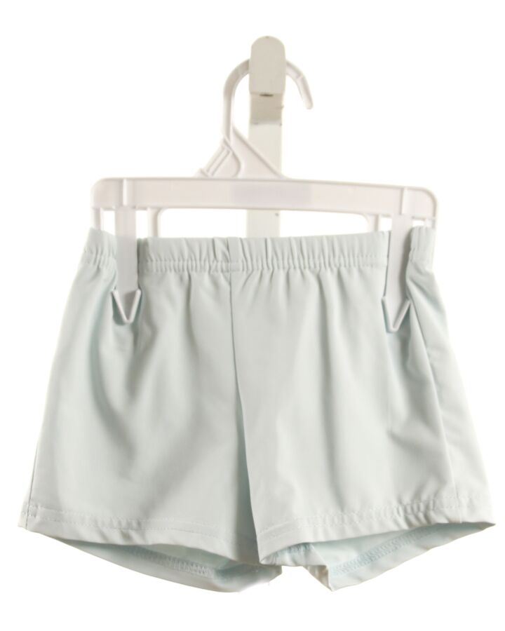 CLASSIC WHIMSY  LT BLUE    SHORTS