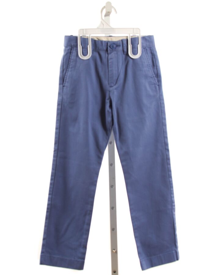 CREWCUTS  BLUE    PANTS