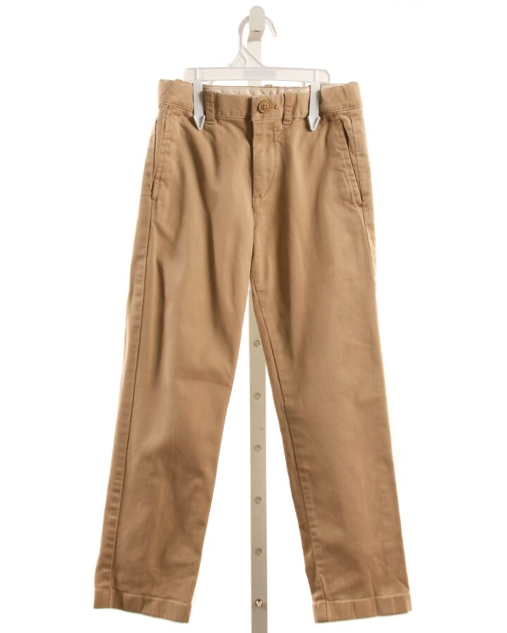 CREWCUTS  KHAKI    PANTS