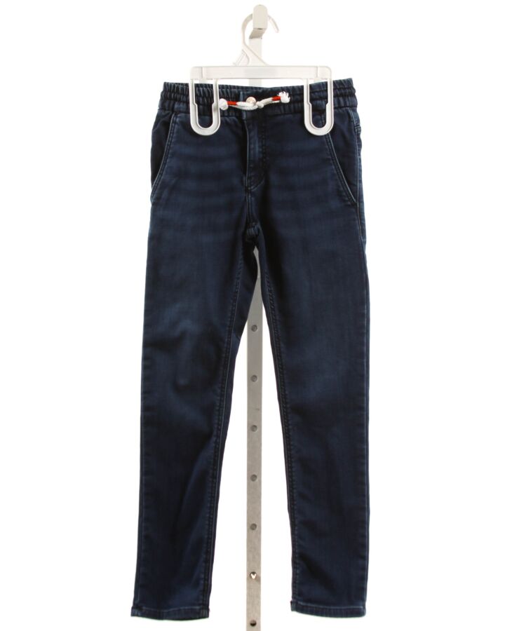 MINI BODEN  DENIM KNIT   PANTS