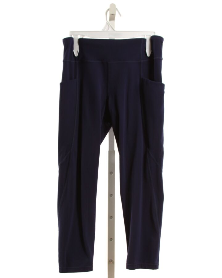 ATHLETA GIRL  BLUE    LEGGINGS