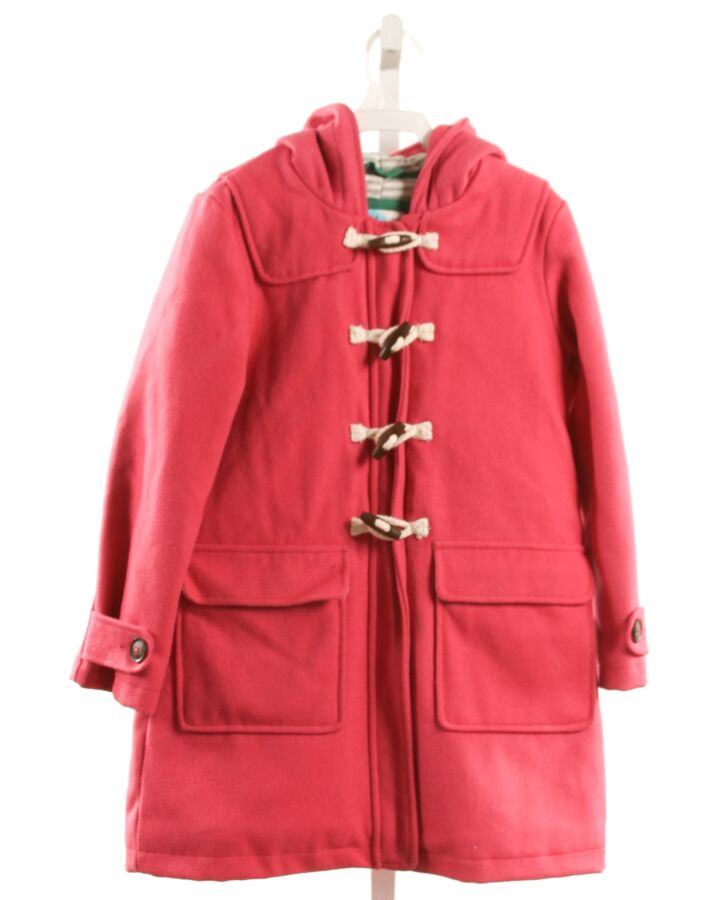 MINI BODEN  PINK    DRESSY OUTERWEAR