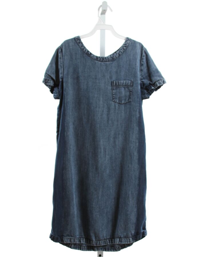 ELLA MOSS  CHAMBRAY    DRESS