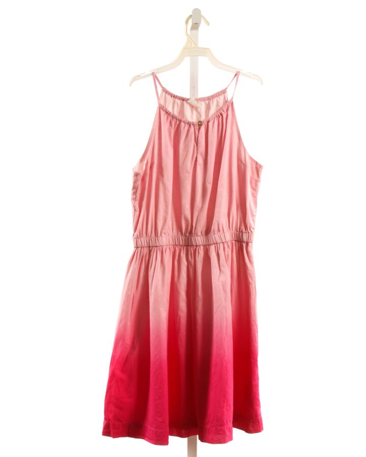 CREWCUTS  PINK    DRESS