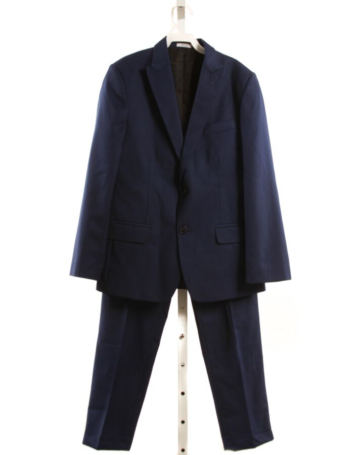 CALVIN KLEIN  NAVY    2-PIECE DRESSY OUTFIT