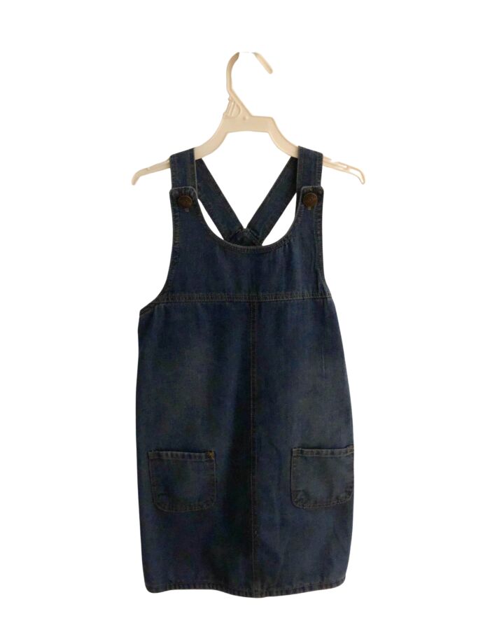 MUD PIE  DENIM    DRESS