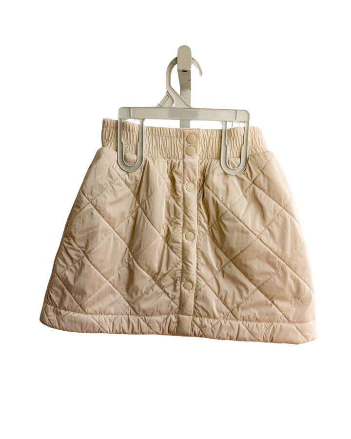 ATHLETA GIRL  WHITE    SKIRT