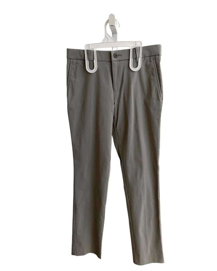 CLASS CLUB  GRAY    PANTS