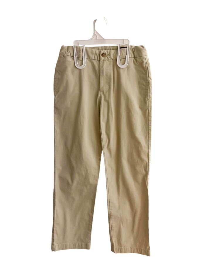 POLO BY RALPH LAUREN  KHAKI    PANTS