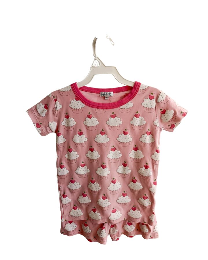MAGNOLIA BABY  PINK    LOUNGEWEAR
