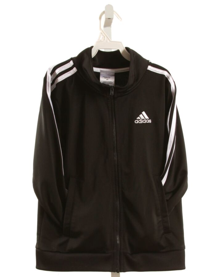 ADIDAS  BLACK    OUTERWEAR