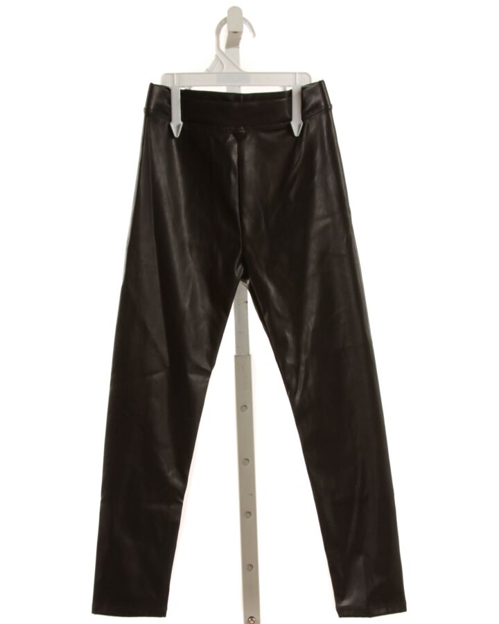 CREWCUTS  BLACK    LEGGINGS