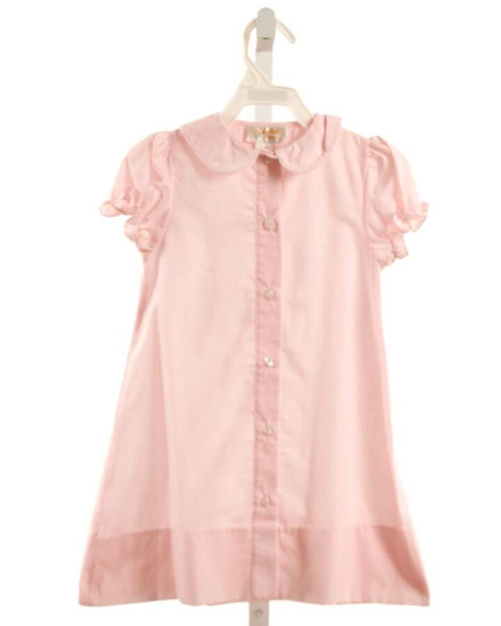 ROSALINA  PINK    DRESS