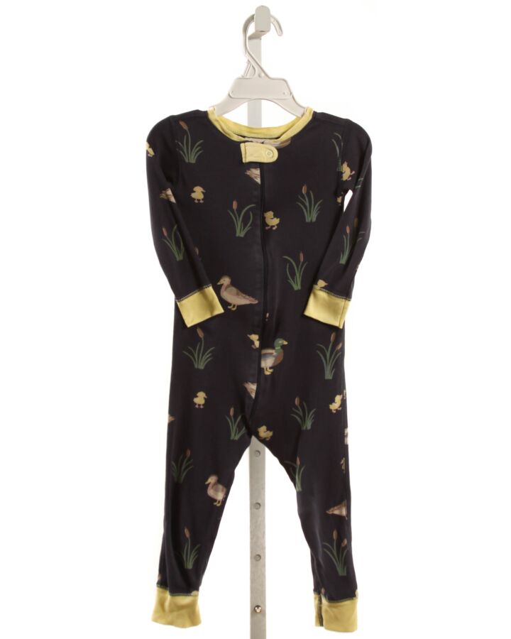 THE BEAUFORT BONNET COMPANY  NAVY    LAYETTE
