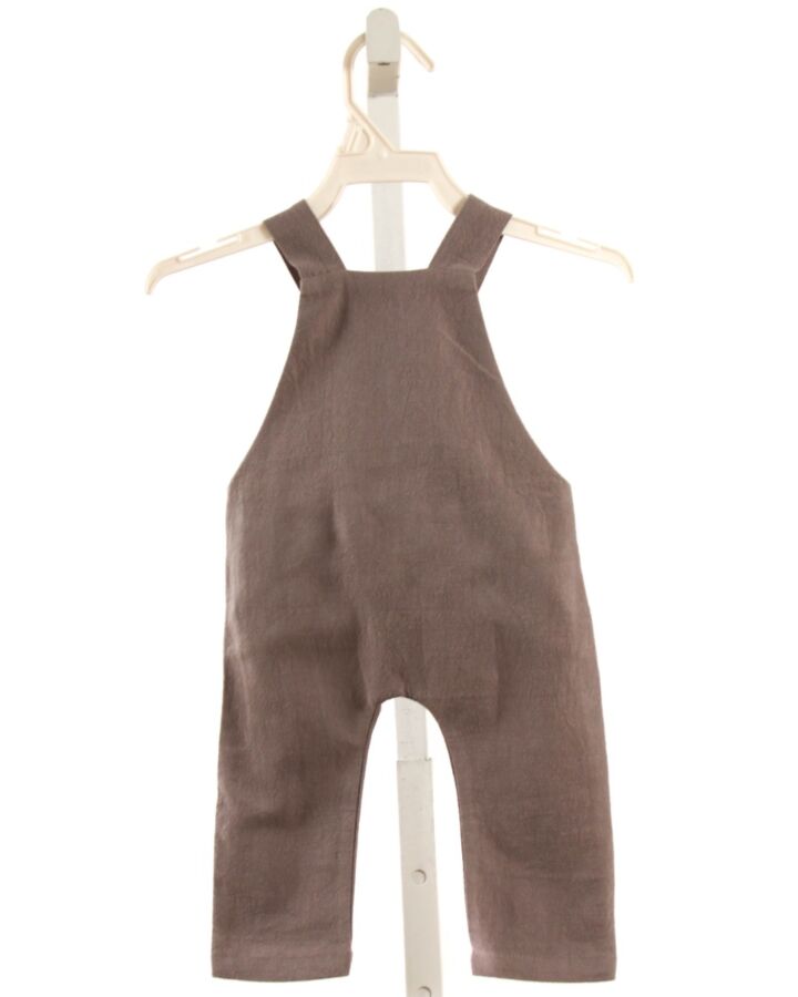 MEBIE BABY  GRAY    LONGALL