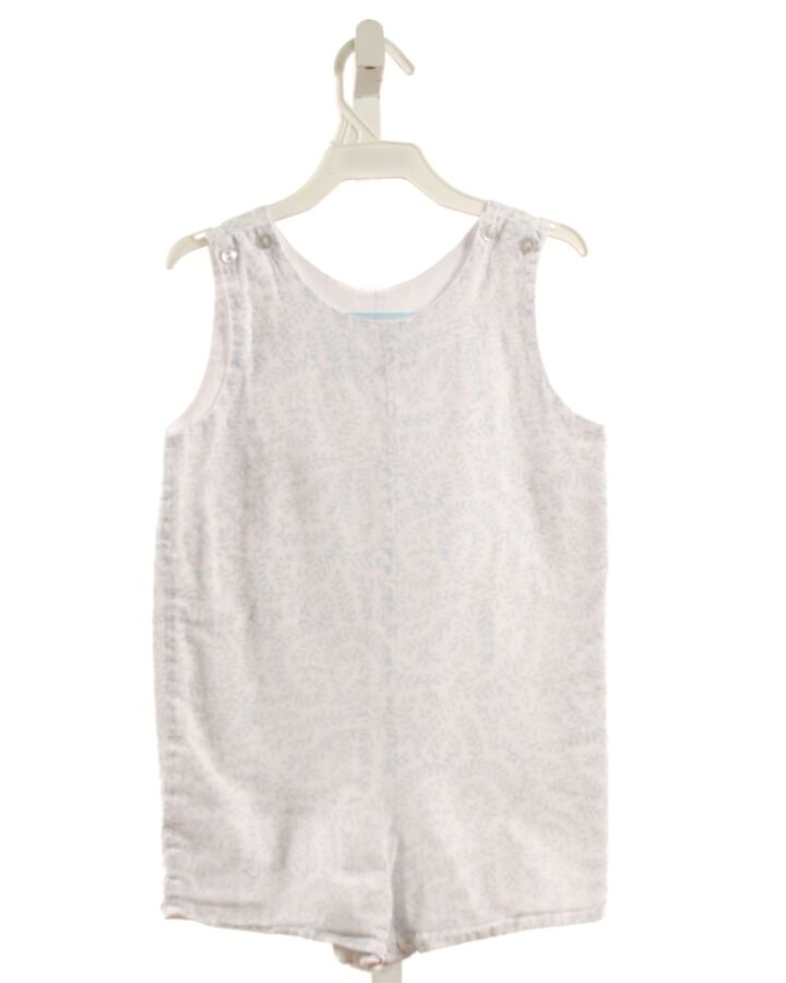 SMOCKINGBIRD  WHITE   PRINTED DESIGN JON JON