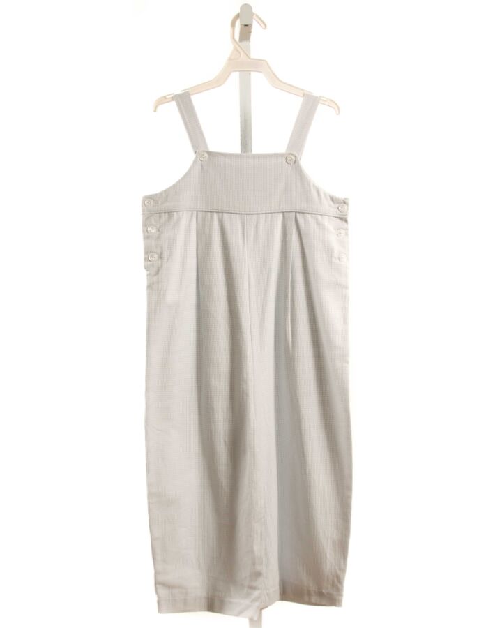 RED BEANS  BLUE  HOUNDSTOOTH  LONGALL